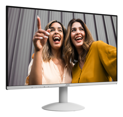 AOC 24B30H3/BW computer monitor – image 2