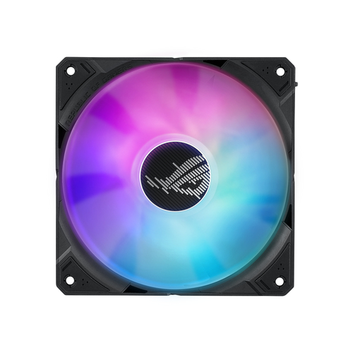 ASUS ROG Ryujin III 360 ARGB Процессор All-in-one liquid cooler 12 cm Черный 1 шт