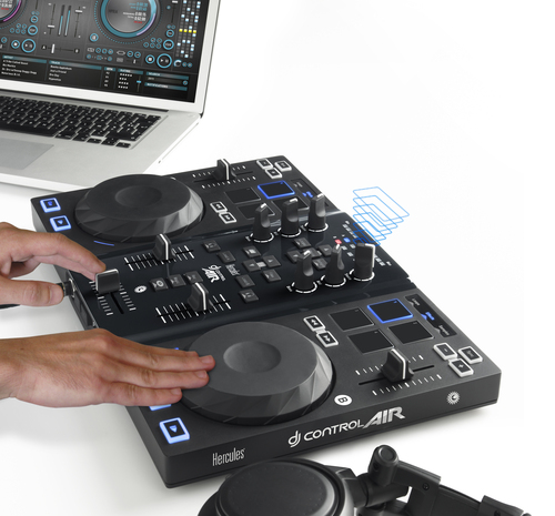 Hercules DJ Control Air – image 6