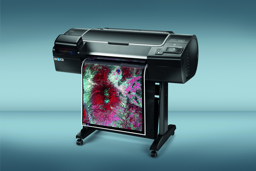 HP Z2600 24-in PostScript – image 6