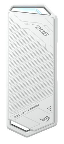 ASUS ROG Strix Arion Wh M.2 NVMe SSD Enc