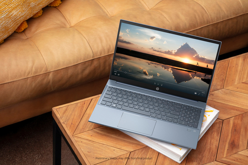 HP Pavilion 15-eh1502sa AMD Ryzen™ 3 5300U Laptop – image 9