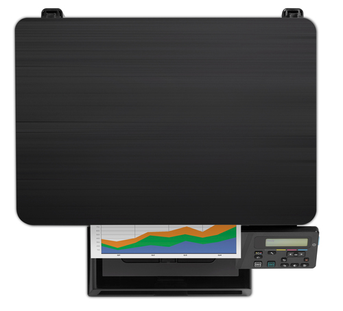 HP Color LaserJet Pro MFP M176n – image 7