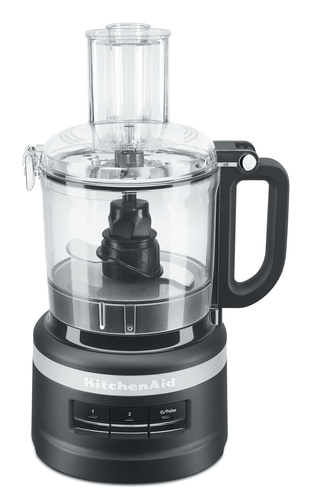 KitchenAid 5KFP0719EBM food processor – image 3
