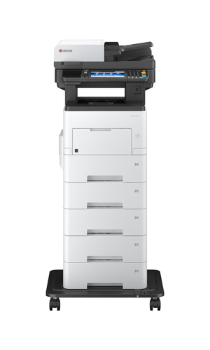 Kyocera ECOSYS M3860idn/KL3 Laser A4 – image 7