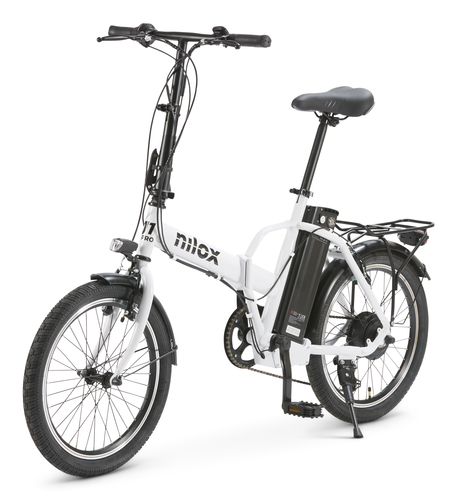 Nilox URBAN - eBike J1 Pro – image 6