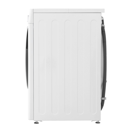 LG F4R3010NSWW washing machine Front-load – image 2