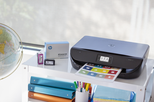 HP ENVY 4528 All-in-One Printer – image 5