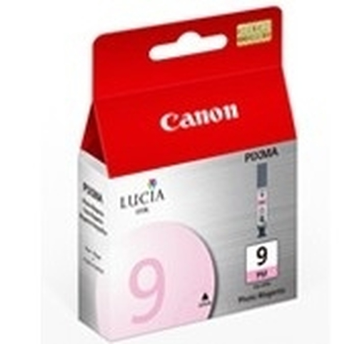 Canon PGI-9 Pigment Photo Magenta Ink Tank, Blister