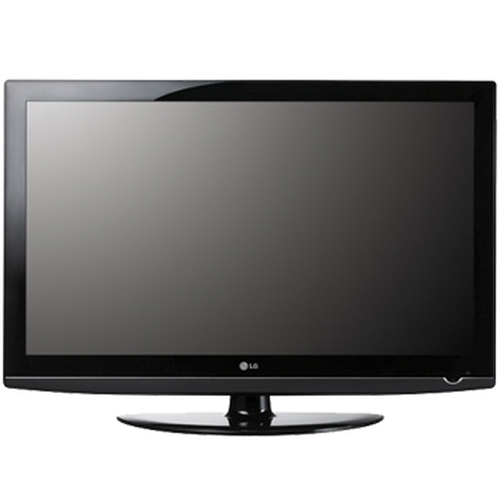LG 32LG5700 TV 81.3 cm (32") Full HD Black 500 cd/m²