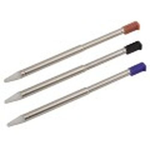 Nintendo Styluses for 3DS