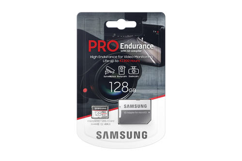 Samsung MB-MJ128GA/APC memory card – image 7