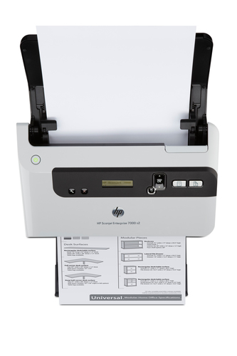 HP 7000 s2 – image 7