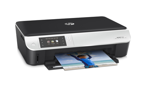 HP ENVY 5530 Inkjet A4 – image 5