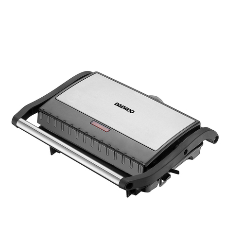Daewoo DHG-2673 contact grill – image 1