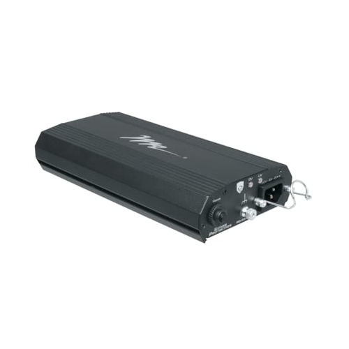 Middle Atlantic PD-28-SP power distribution unit (PDU) 2 AC outlet(s) Black