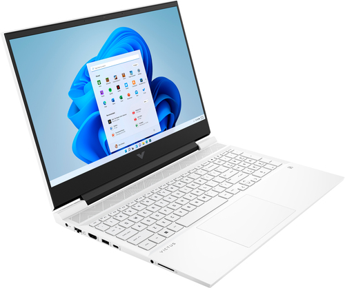 HP 16-d0001sa Intel® Core™ i5 i5-11400H Laptop – image 3