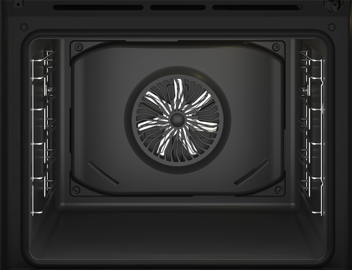Beko Pro AeroPerfect AirFry BBIMA13301XMP Electric Pyrolytic Oven - Stainless Steel - image 5