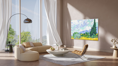 TCL 98A400 Pro - 98" QD Mini-LED (2026), afbeelding 4