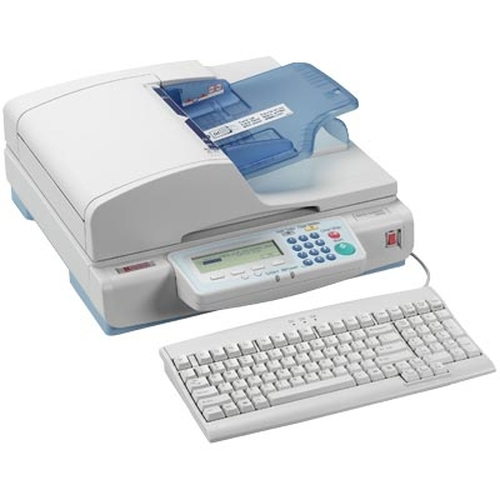 Ricoh Scanner Aficio™ IS200e