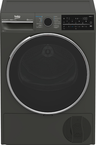 Beko B5T89243M tumble dryer Freestanding Front-load