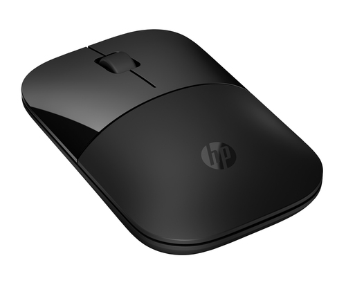 HP Z3700 Dual Black Wireless Mouse – image 9