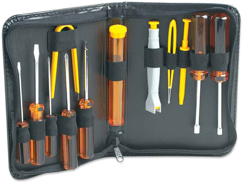 Kit de Herramientas MANHATTAN 400077