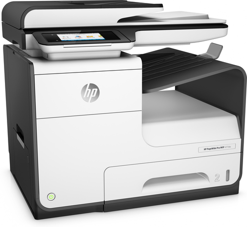 HP 477dw + 4y NBD – image 5