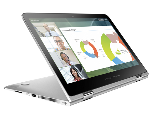 HP Spectre Pro x360 G2 – image 8
