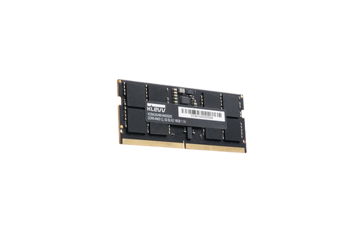 Klevv 16GB CSODIMM DDR5 6400MT/s 262 PINS PC5-51200 CLOCKED UNBUFFERED NON-ECC 1RX8 – image 6