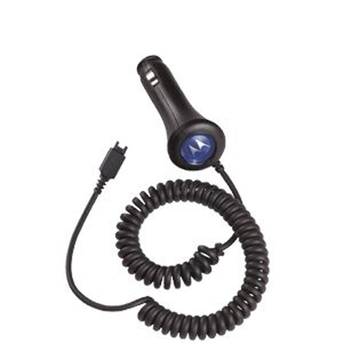 Motorola VC-600 In-Car Charger OAP