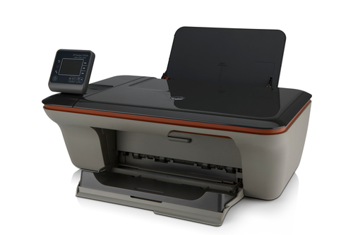 HP CR231B multifunction printer Thermal inkjet A4 – image 2