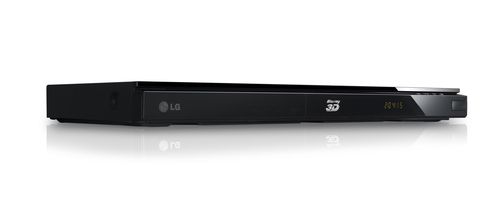 LG BP620 DVD/Blu-Ray player 3D Black – image 5