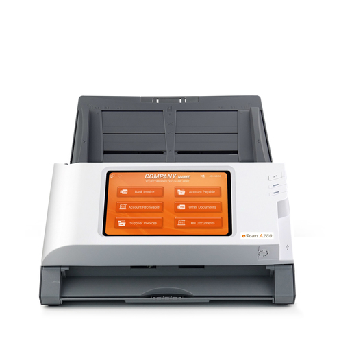 Plustek A280 Enterprise – image 2