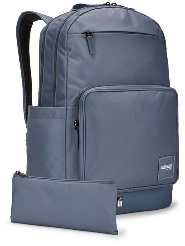 Case Logic CCAM4216 - Stormy Weather рюкзак Повседневный рюкзак Серый Полиэстер