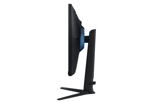 Samsung Odyssey G30D 27 VA Full HD 180Hz 1ms Gaming Monitor - image 6