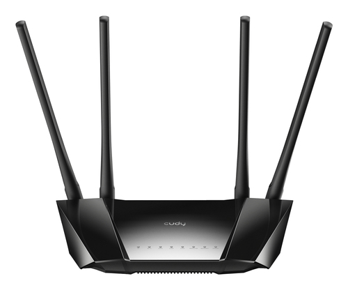 Cudy N300 Wi-Fi 4G LTE Cat4 Router