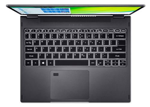 Acer SP513-54N-732C + Extended Service Plans – image 6