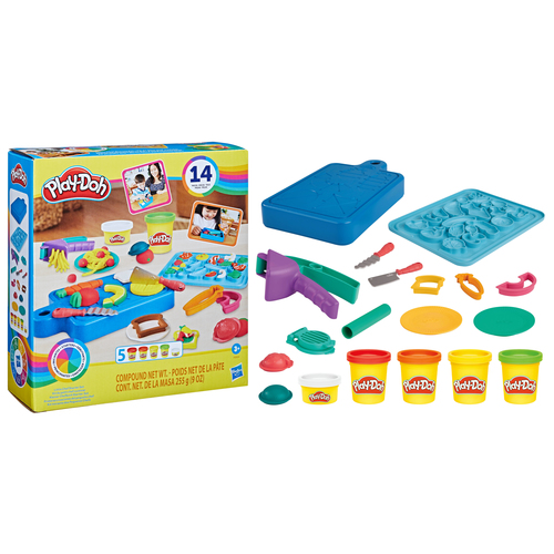 Play-Doh F69045L0 игрушка для творчества и рукоделия