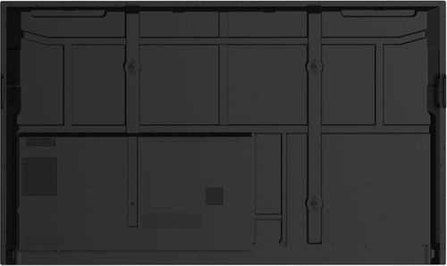 ViewSonic ViewBoard IFP8633-G Interactive Display public display, afbeelding 4