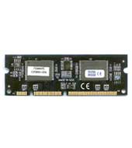 HP 12 MB Flash DIMM