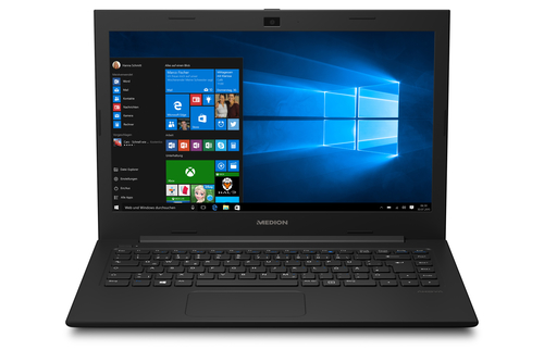 MEDION AKOYA S4219-C-128F4 Intel® Celeron® N3060 Laptop