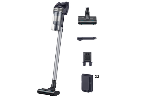 Samsung VS20B7551BF 2-in-1 stick vacuum Battery Dry Micro Bagless – image 1