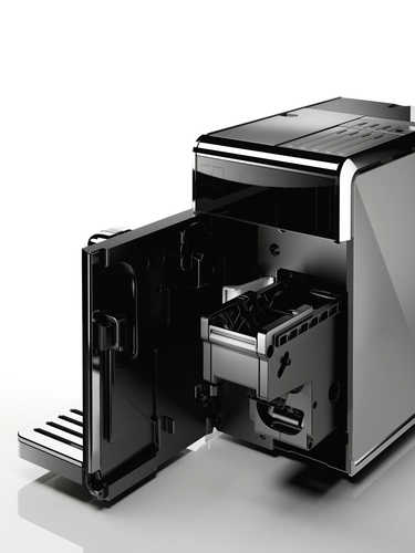 Saeco GranBaristo Avanti Super-automatic espresso machine HD8977/01 – image 3