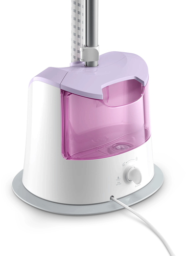 Philips GC483/38 garment steamer – image 4