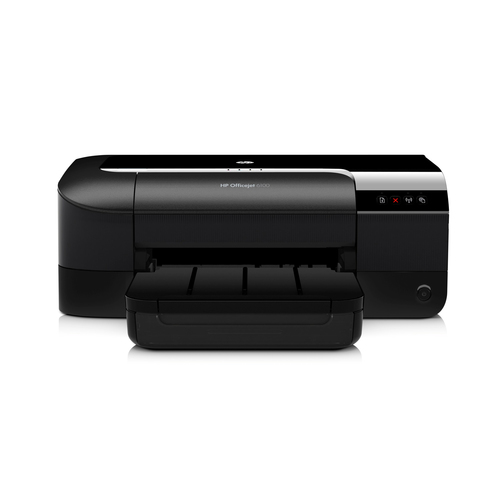 HP 6100 ePrinter - H611a