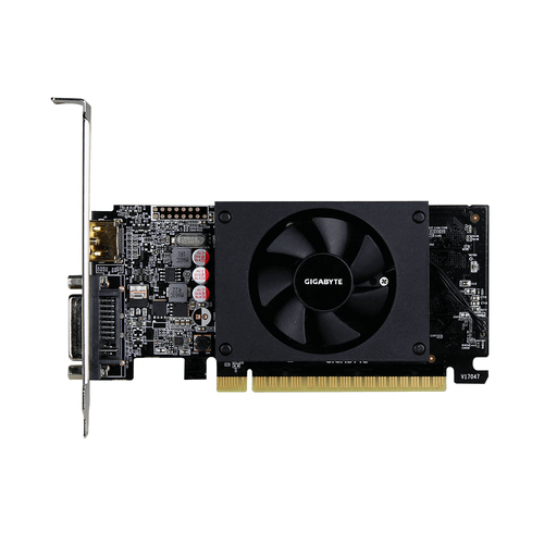 GIGABYTE GV-N710D5-1GL NVIDIA GeForce GT 710 1 GB GDDR5