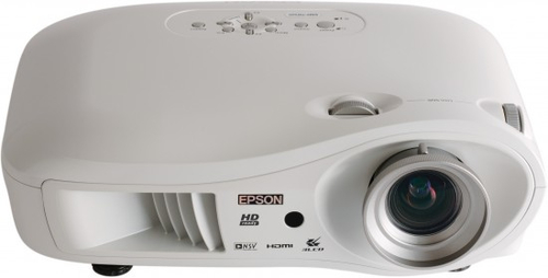 Epson EMP-TW520