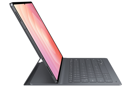 Samsung Galaxy Tab S11 Ultra Slim Toetsenbord Hoes QWERTY Zwart, afbeelding 8