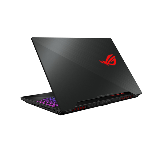 ASUS ROG Strix GL504GV-ES099T laptop Intel® Core™ i7 i7-8750H – image 3